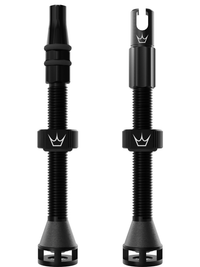 Valves Peaty's Tubeless Holeshot Fast Flow 60mm