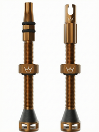 Valves Peaty's Tubeless Holeshot Fast Flow 60mm