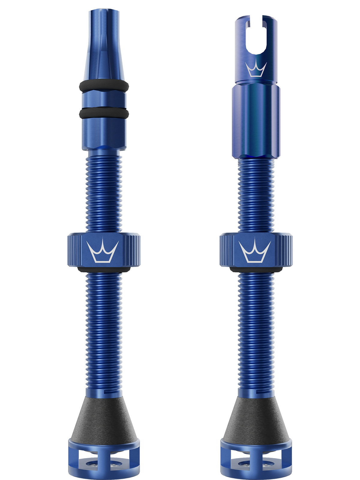 Valves Peaty's Tubeless Holeshot Fast Flow 60mm