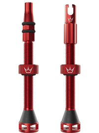 Valves Peaty's Tubeless Holeshot Fast Flow 60mm