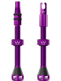 Valves Peaty's Tubeless Holeshot Fast Flow 60mm