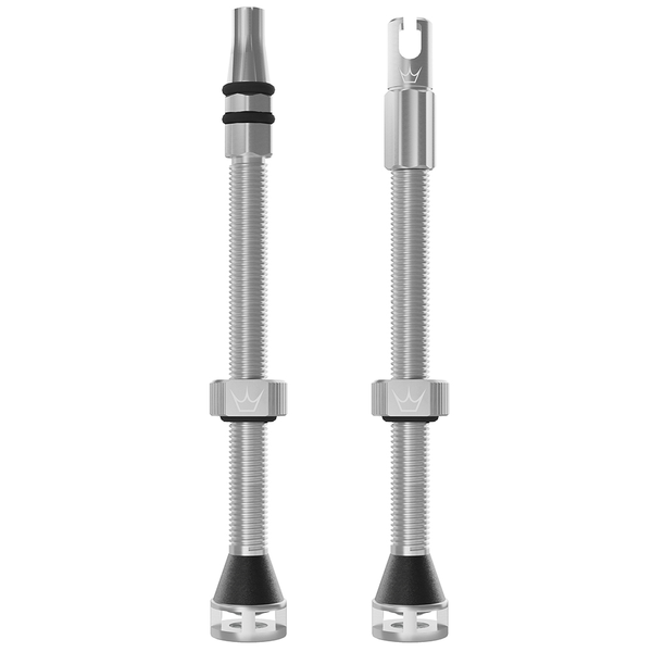 Valves Peaty's Tubeless Holeshot Fast Flow 80mm