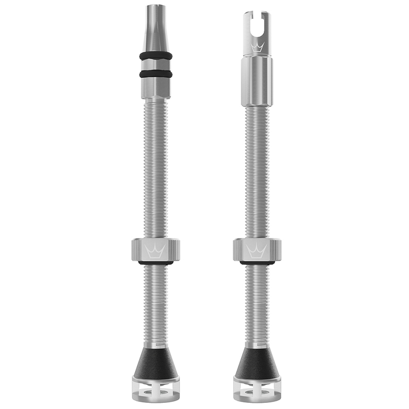 Valves Peaty's Tubeless Holeshot Fast Flow 80mm