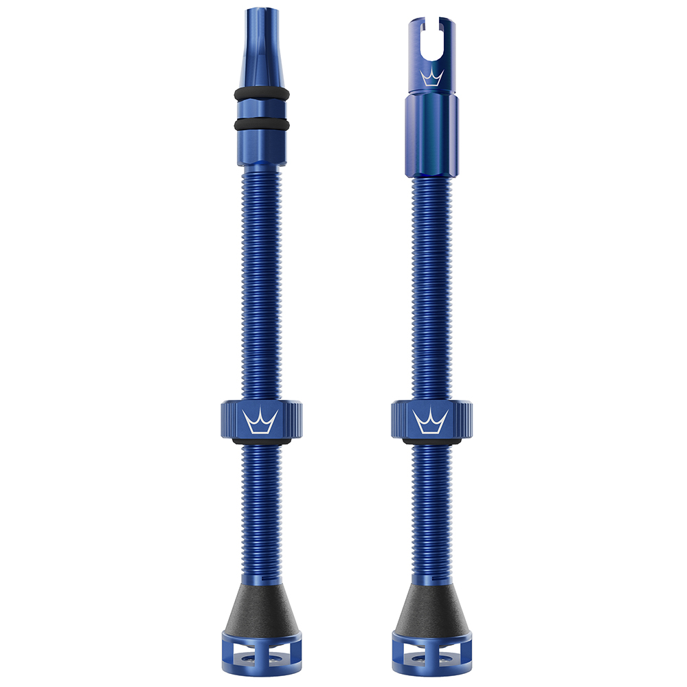 Valves Peaty's Tubeless Holeshot Fast Flow 80mm