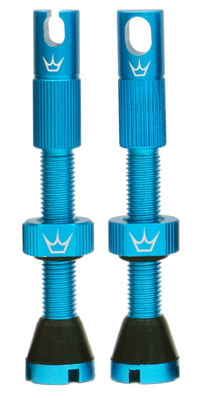 Valves Tubeless Peaty's MK2 Chris King 42mm