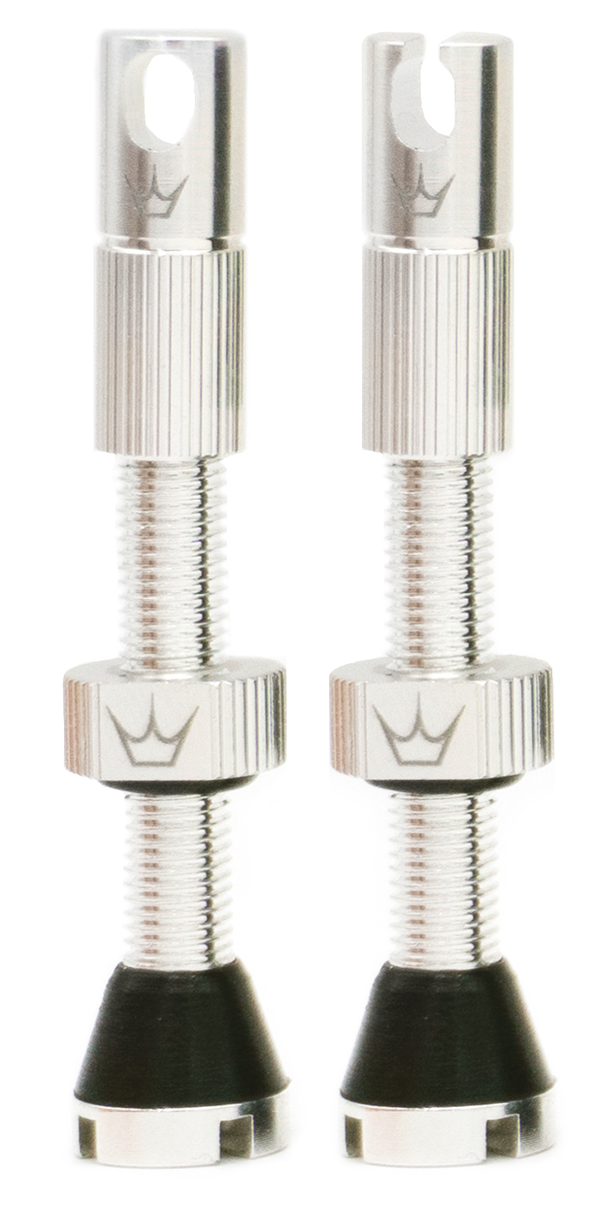 Valves Tubeless Peaty's MK2 Chris King 60mm
