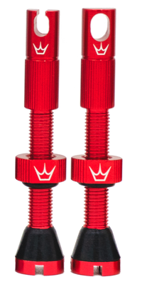 Valves Tubeless Peaty's MK2 Chris King 60mm