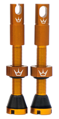 Valves Tubeless Peaty's MK2 Chris King 60mm