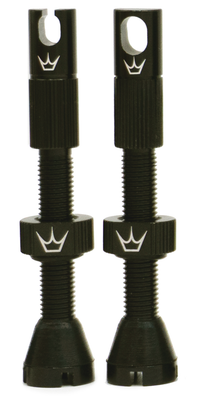 Valves Tubeless Peaty's MK2 Chris King 60mm