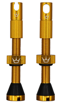 Valves Tubeless Peaty's MK2 Chris King 60mm
