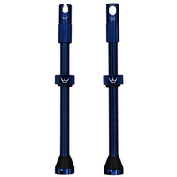 Valves Tubeless Peaty's MK2 Chris King 80mm