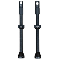 Valves Tubeless Peaty's MK2 Chris King 80mm