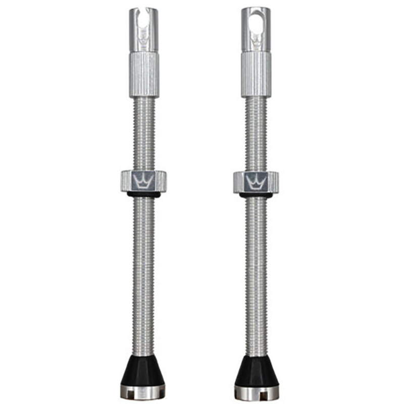 Valves Tubeless Peaty's MK2 Chris King 80mm