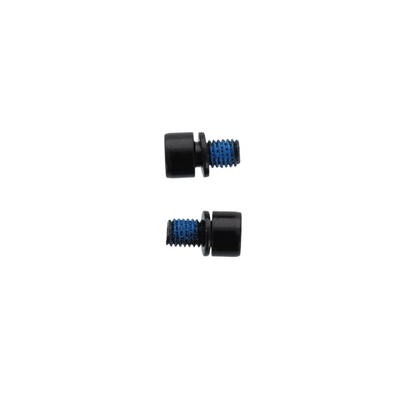 Vis de fixation adaptateur Elvedes FM M5X8