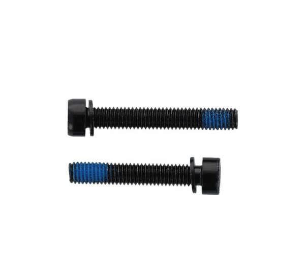 Vis de fixation adaptateur Elvedes PM M6X35 et M6X40