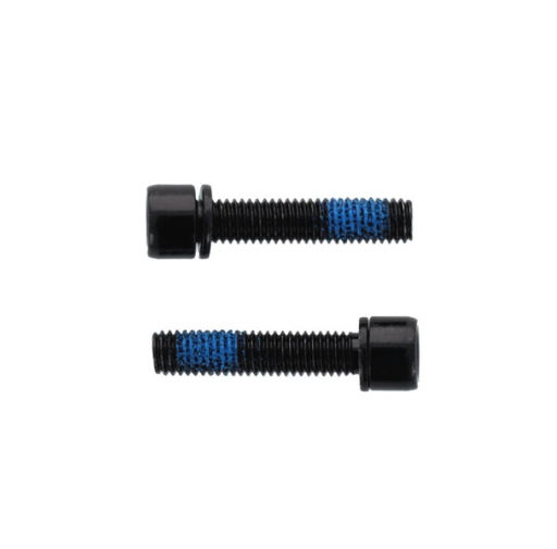 Vis de fixation d'etrier arrière Elvedes FM M5X23
