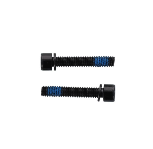 Vis de fixation d'etrier arrière Elvedes FM M5X28