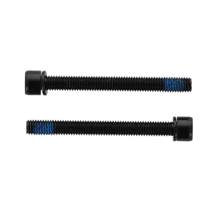 Vis de fixation d'etrier arrière Elvedes FM M5X48