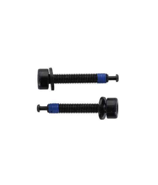 Vis de fixation d'etrier arrière Elvedes FM Shimano M5X33 (type c)
