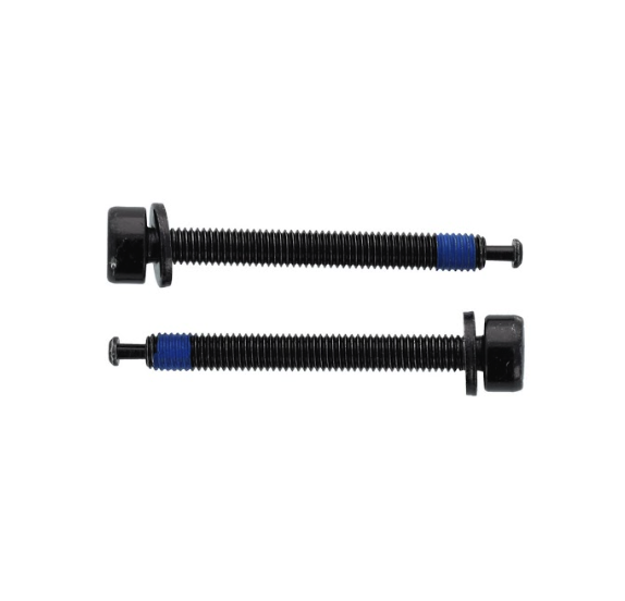 Vis de fixation d'etrier arrière Elvedes FM Shimano M5X48 (type c)
