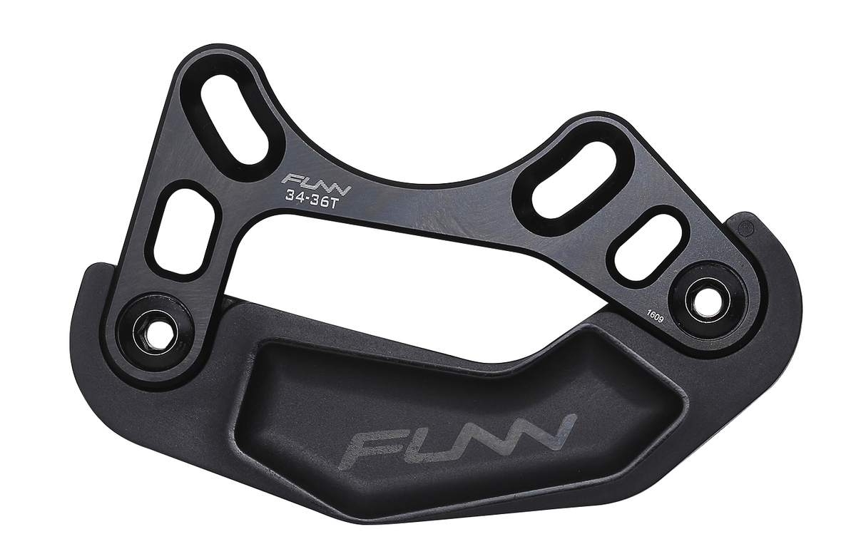 Zippa Funn Bash 34-36dts ISCG05, noir