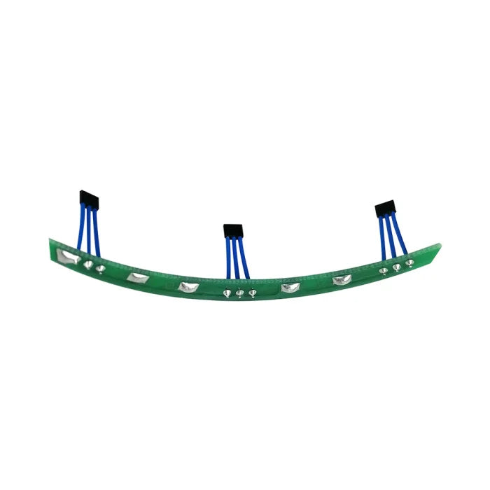 Capteurs hall moteur Xiaomi