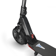 Trottinette électrique E-TWOW Booster ES noir