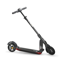 Trottinette électrique E-TWOW Booster ES noir