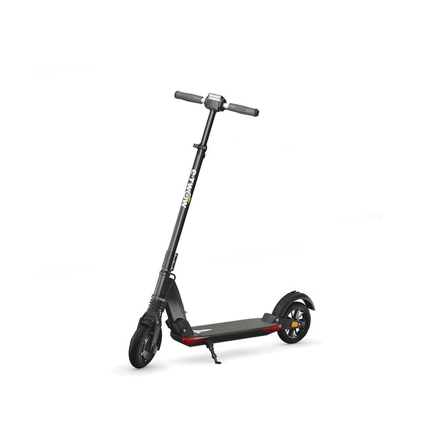 Trottinette électrique E-TWOW Booster ES noir