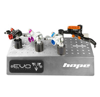 Hope POS Shelf Tech 4 Evo Brakes