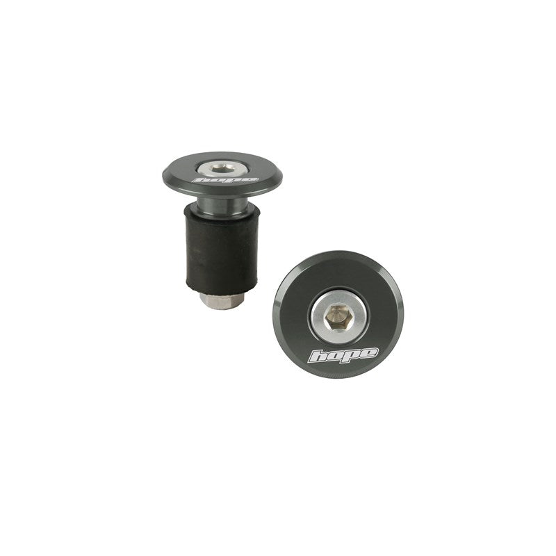 Hope Grip Doctor Pair Smoke