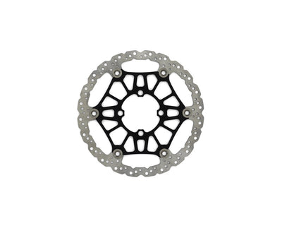 Hope V4 Disc 203mm 4 Bolt Rohloff Vented