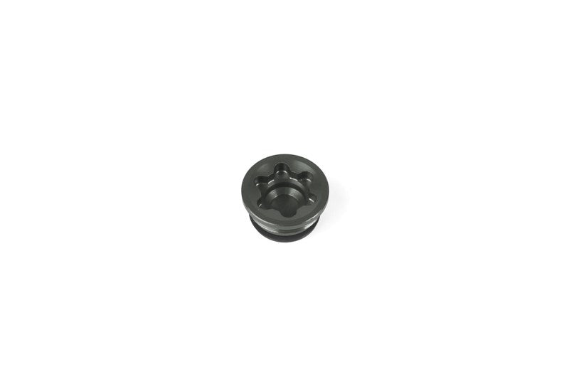 Hope RX4 SH MIN Small Bore Cap Smoke