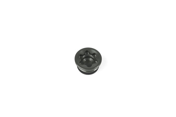 Hope RX4 SH MIN Small Bore Cap Smoke