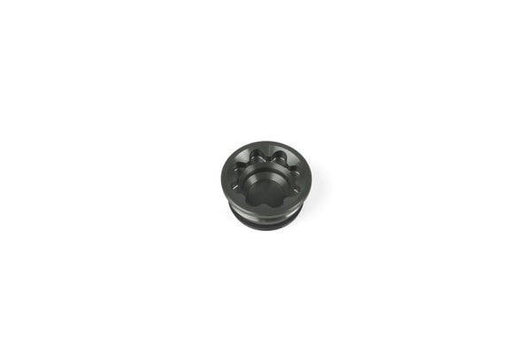 Hope RX4 SH MIN Large Bore Cap Smoke