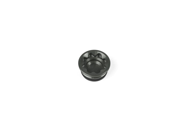 Hope RX4 SH MIN Large Bore Cap Smoke