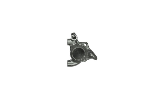 Hope X2 Flat Mount Caliper Body Smoke