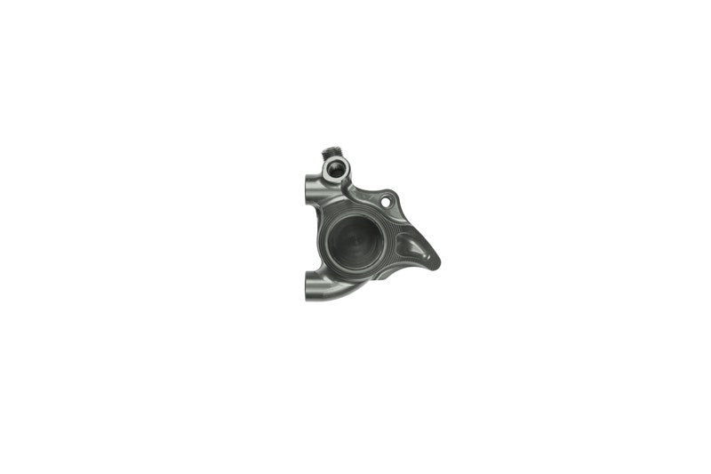 Hope X2 Flat Mount Caliper Body Smoke