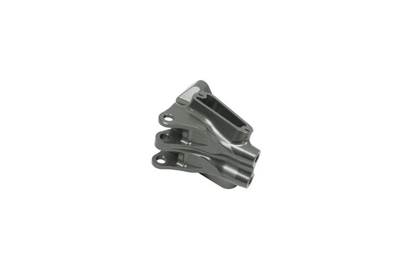 Hope Tech 3 DUO Master Cylinder Body Smoke