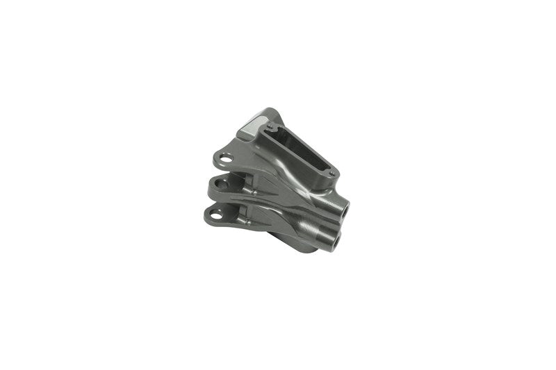 Hope Tech 3 DUO Master Cylinder Body Smoke
