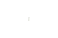 Hope GROOVED PIN 3x18 Clamp pivot pin
