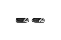 Hope Tech 4 Lid Pair