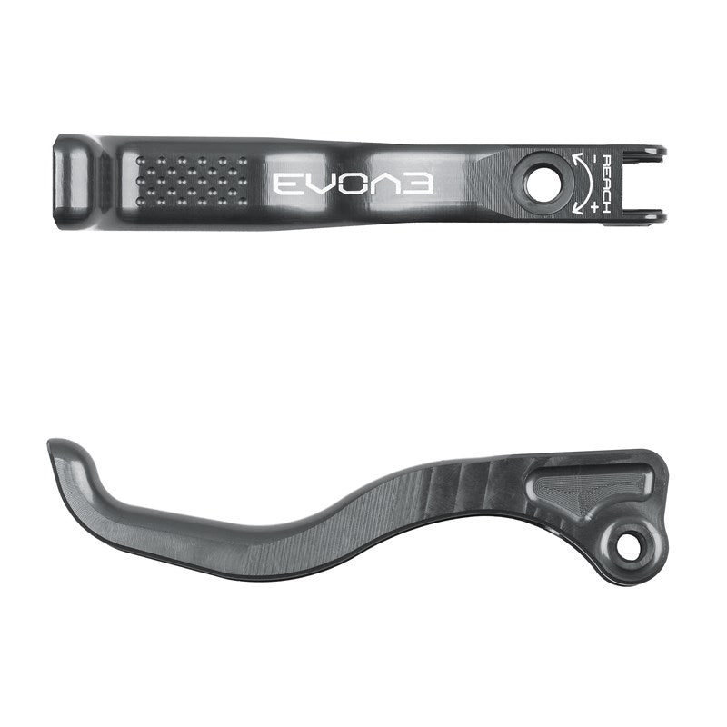 Hope EVO Lever Blade Standard Smoke