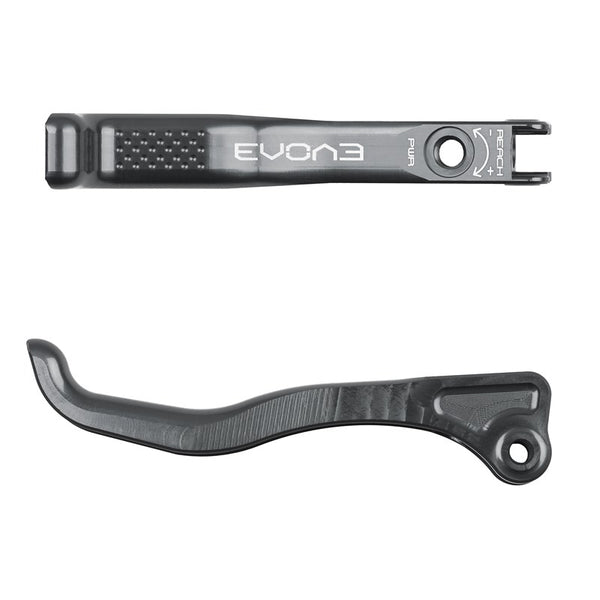Hope EVO Lever Blade Power Smoke