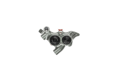 Hope RX4+ SL Caliper Complete FM Std MIN Smoke