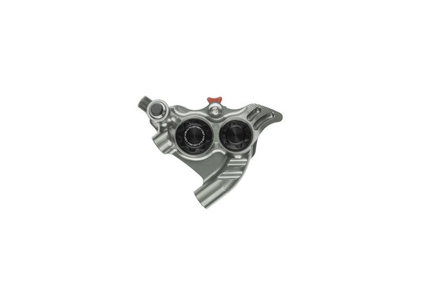 Hope RX4+ SL Caliper Complete FM+20 DOT Smoke