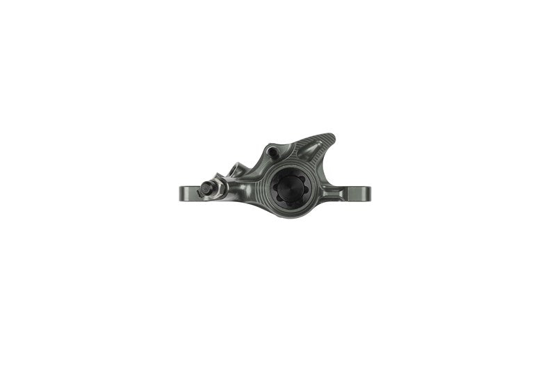 Hope XCR PRO X2 Caliper Complete Smoke