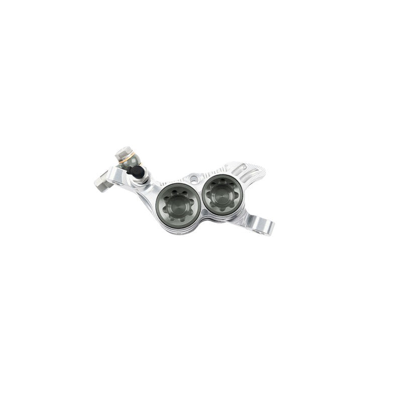 Hope V4 2022 Caliper Complete Smoke
