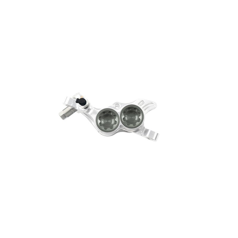 Hope E4 2022 Caliper Complete Smoke