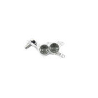 Hope E4 2022 Caliper Complete Smoke